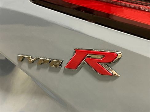New 2025 Honda Civic Type R image 7
