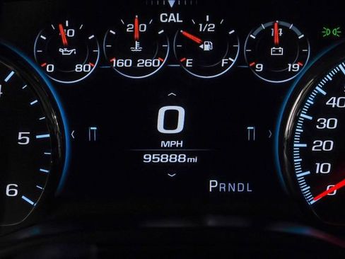 Used 2017 GMC Sierra 1500 Denali image 19