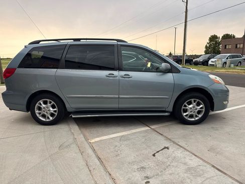 Used 2006 Toyota Sienna AWD image 9