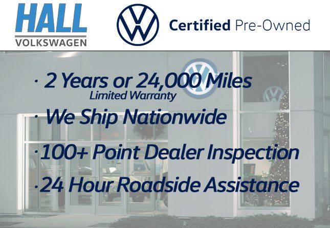 Used 2023 Volkswagen Atlas SE w/ Panoramic Sunroof Package AWD/4WD image 3