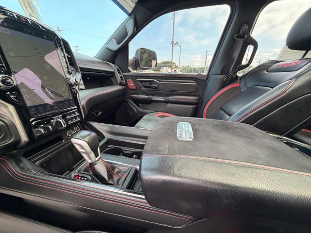 Used 2022 RAM 1500 TRX w/ TRX Level 2 Equipment Group AWD/4WD image 19