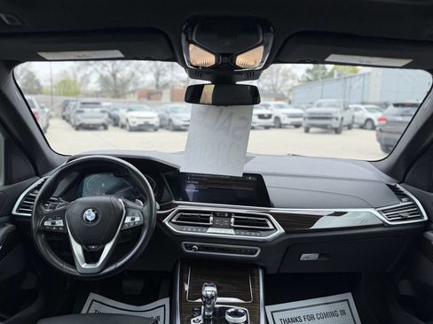 Used 2020 BMW X5 xDrive40i image 12