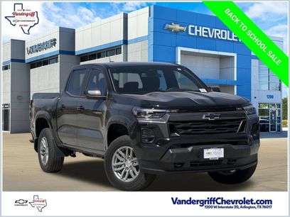 New 2026 Chevrolet Colorado LT w/ LT Convenience Package
