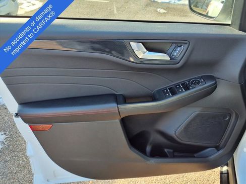 Used 2023 Ford Escape ST-Line w/ Equipment Group 301A image 16