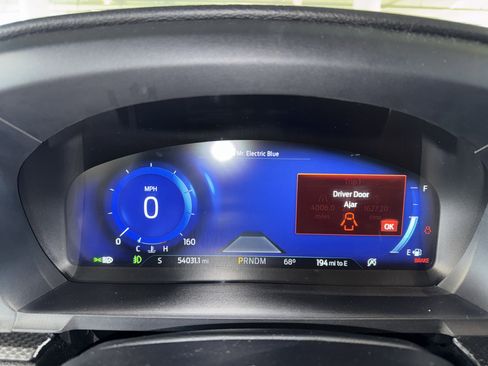 Used 2022 Ford Explorer ST w/ Equipment Group 401A image 25