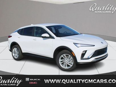 New 2026 Buick Envista Preferred w/ Convenience I Package