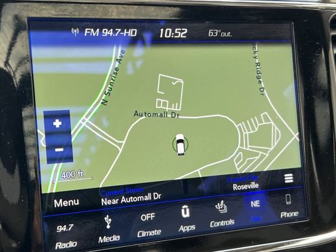 Used 2019 Jeep Grand Cherokee Limited w/ Luxury Group II image 21