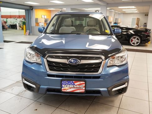 Used 2018 Subaru Forester 2.5i Premium w/ All-Weather Package AWD/4WD image 15
