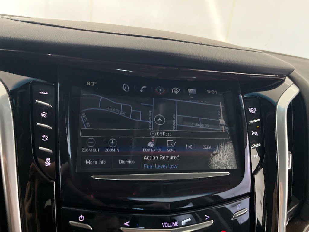 Used 2020 Cadillac Escalade 4WD image 67