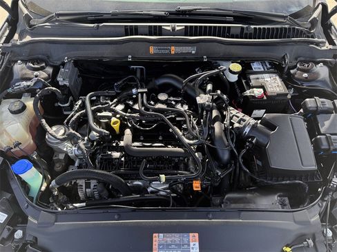 Used 2020 Ford Fusion SEL image 30