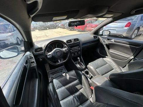 Used 2013 Volkswagen GTI Wolfsburg Edition FWD image 25