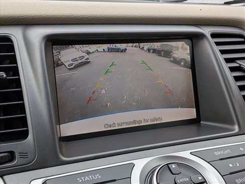 Used 2012 Nissan Murano SV image 14