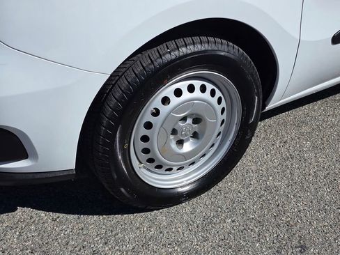 Used 2022 RAM ProMaster City Wagon image 11