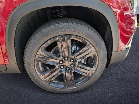 New 2026 GMC Acadia Elevation w/ Black Edition FWD image 7