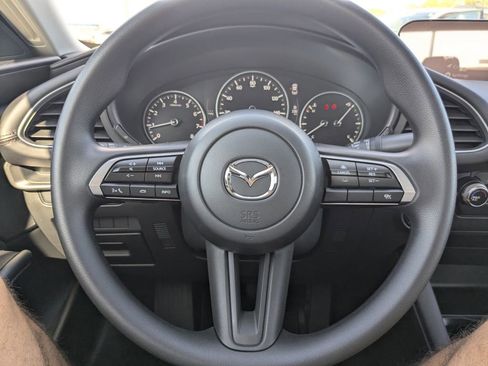 New 2026 MAZDA MAZDA3 s image 24