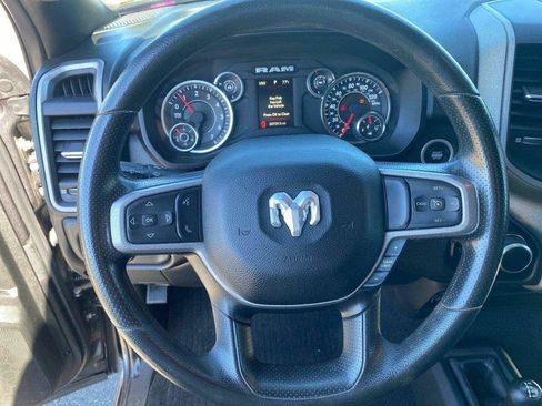 Used 2024 RAM 2500 Tradesman w/ Snow Chief Group AWD/4WD image 10