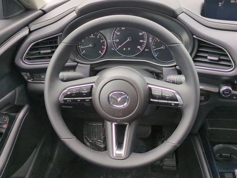 New 2025 MAZDA CX-30 AWD 2.5 S w/ Preferred Package image 22