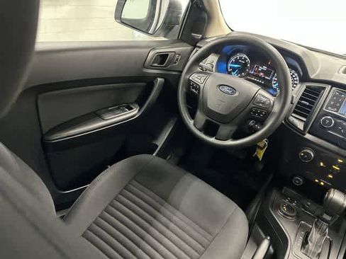 Used 2020 Ford Ranger XL w/ Equipment Group 101A Mid AWD/4WD image 12