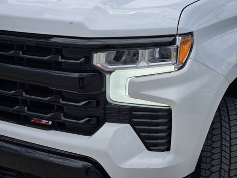 New 2025 Chevrolet Silverado 1500 LT Trail Boss w/ LT Trail Boss Premium Package image 11