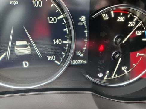 Used 2024 MAZDA CX-5 2.5 Turbo w/ Premium Package image 34