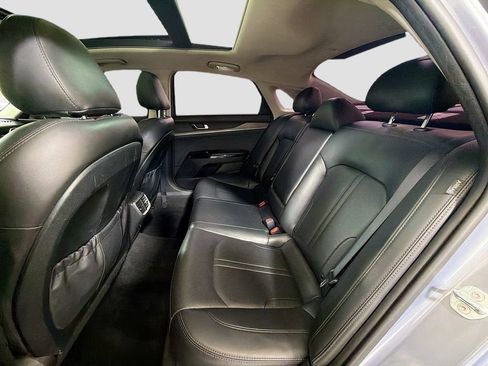Used 2021 Kia K5 EX w/ EX Premium Package FWD image 26