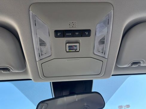 Certified 2025 Toyota RAV4 LE image 24