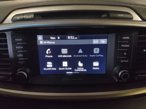 Used 2019 Kia Sorento EX image 25