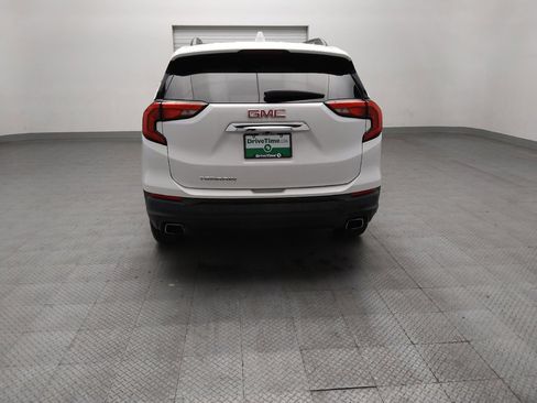 Used 2018 GMC Terrain SLE w/ Driver Convenience Package FWD image 6
