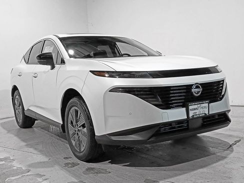 New 2026 Nissan Murano SL AWD/4WD image 28