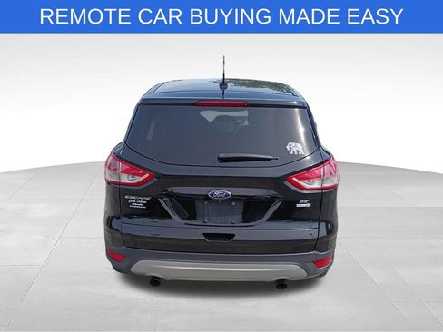 Used 2016 Ford Escape SE AWD/4WD image 8