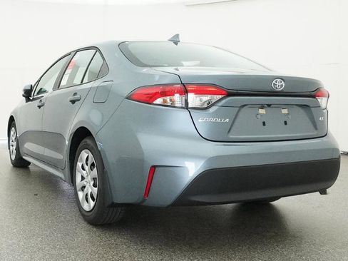 New 2026 Toyota Corolla LE FWD image 16