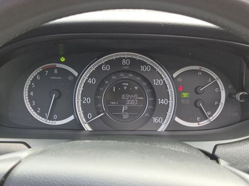 Used 2014 Honda Accord EX-L image 28