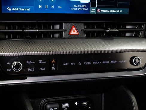Certified 2023 Kia Sportage SX image 20