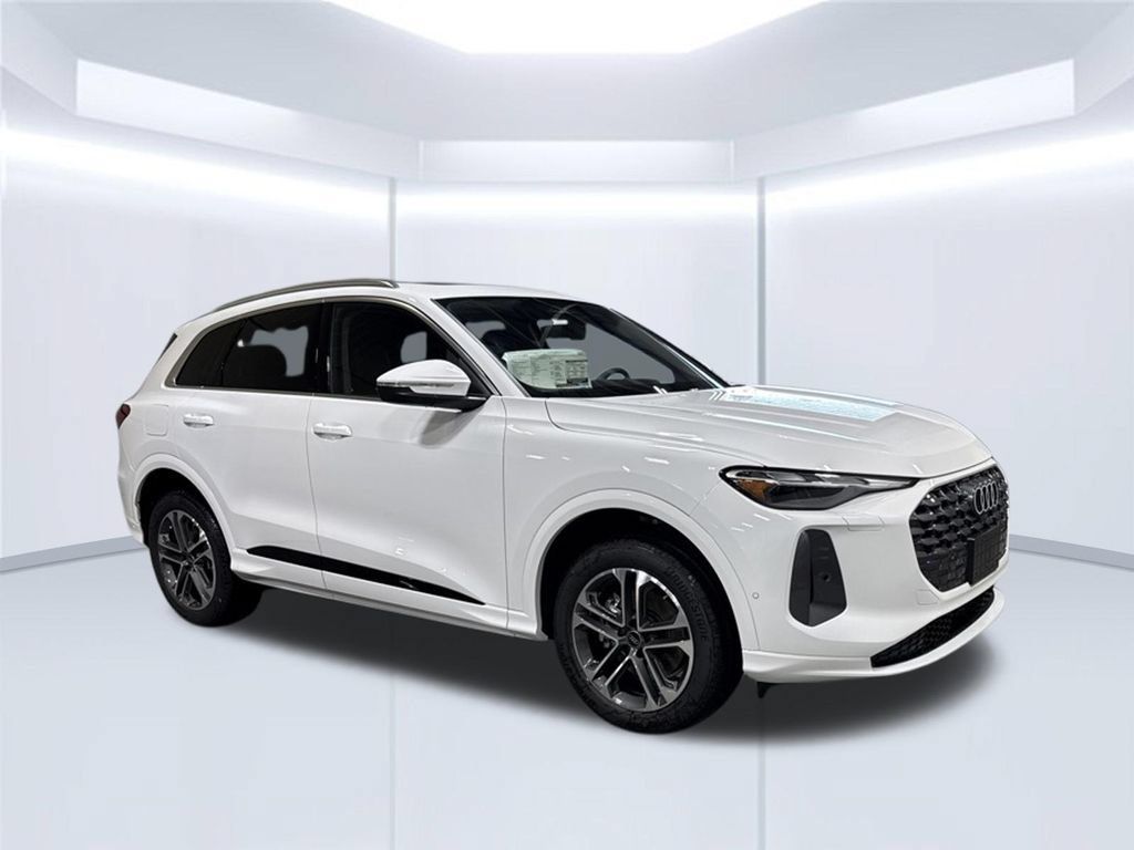 New 2026 Audi Q5 Premium AWD/4WD image 7