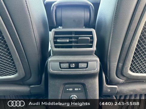 Certified 2023 Audi Q4 e-tron Prestige AWD/4WD image 41