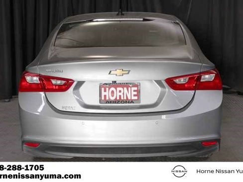 Used 2024 Chevrolet Malibu LS image 14