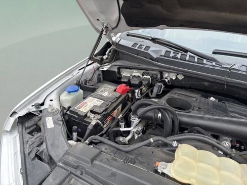 Used 2018 Ford F150 Lariat w/ Equipment Group 502A Luxury image 45