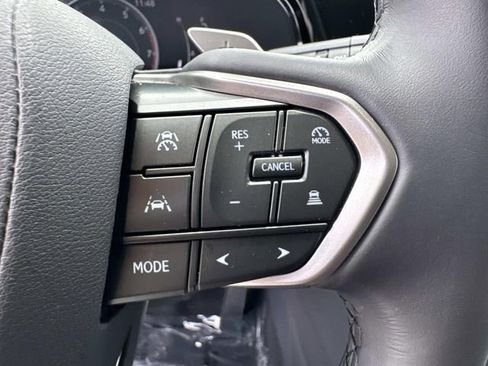 Certified 2025 Lexus NX 350 AWD w/ Accessory Package (2T) image 28