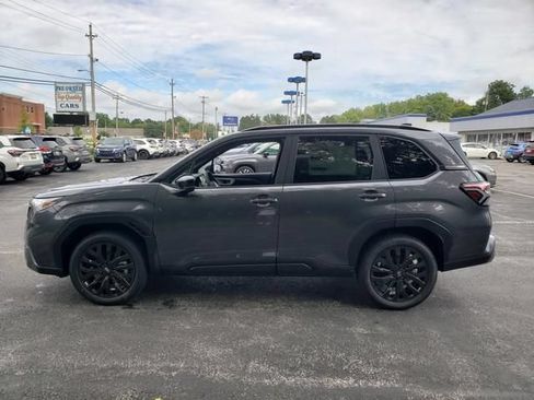 New 2026 Subaru Forester Sport AWD/4WD image 7