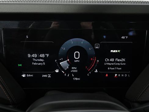 Used 2026 GMC Yukon AT4 image 21