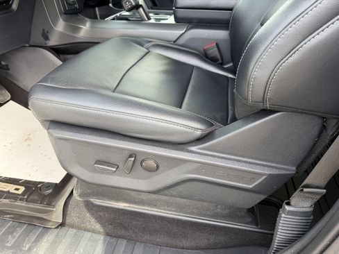 Certified 2024 Ford F150 XLT w/ Equipment Group 303A High image 21