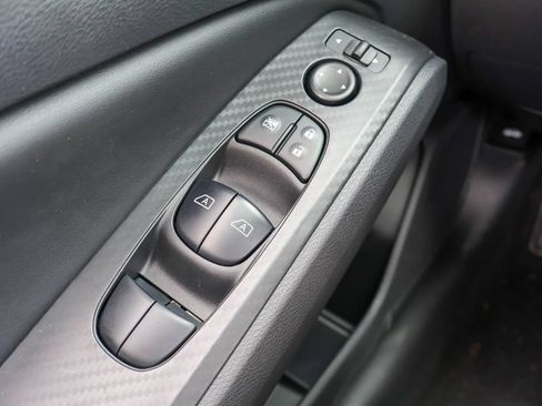 New 2026 Nissan Altima 2.5 SR FWD image 16