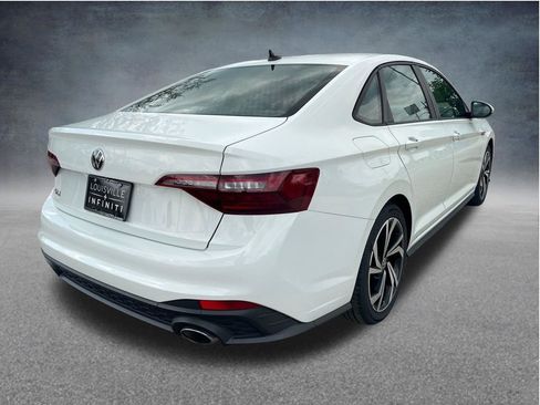 Used 2023 Volkswagen Jetta GLI Autobahn FWD image 8