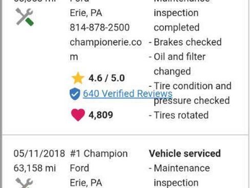 Used 2014 Volvo XC70 T6 image 64