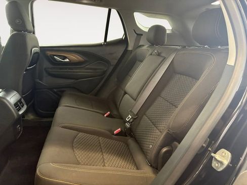 Used 2021 GMC Terrain SLE w/ Driver Convenience Package image 11