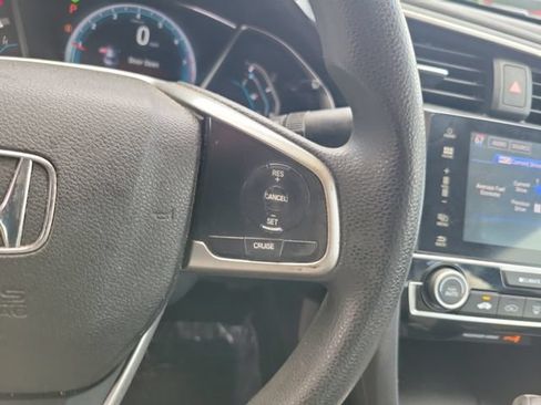 Used 2018 Honda Civic EX image 21