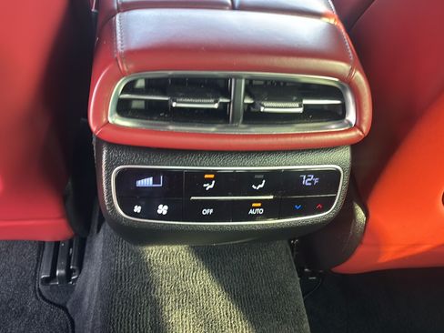 Used 2024 Genesis G80 3.5T Sport AWD/4WD image 16