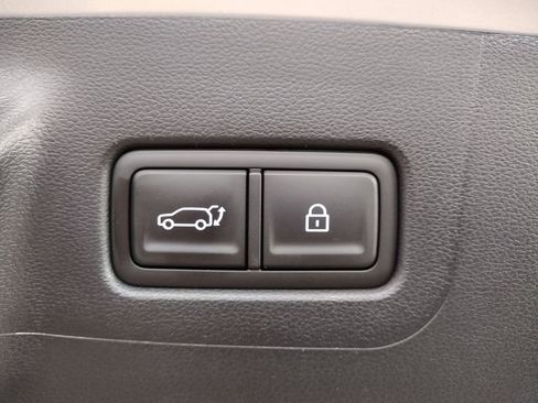 New 2026 Hyundai Santa Fe XRT image 20