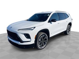 New 2025 Buick Enclave Sport Touring w/ Power Package video 1