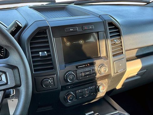 Used 2018 Ford F150 XL w/ Equipment Group 101A Mid image 6